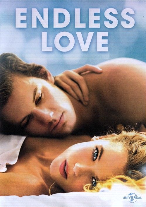 Endless Love [DVD]