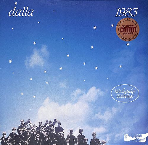 1983 [Vinyl]