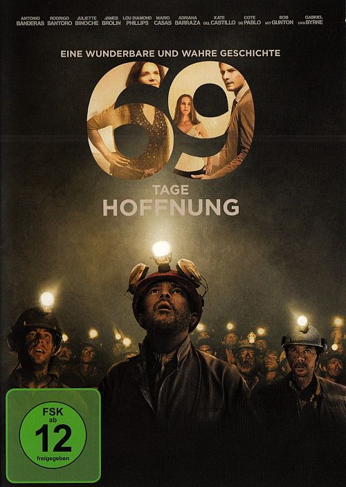 The 33 [DVD]