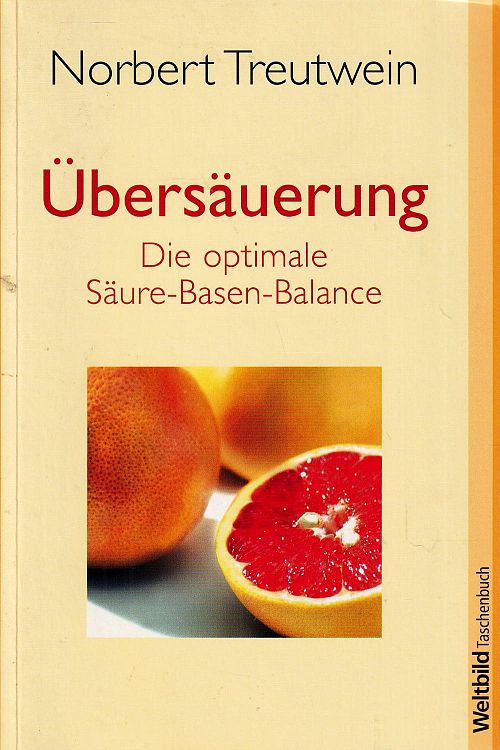 Übersäuerung