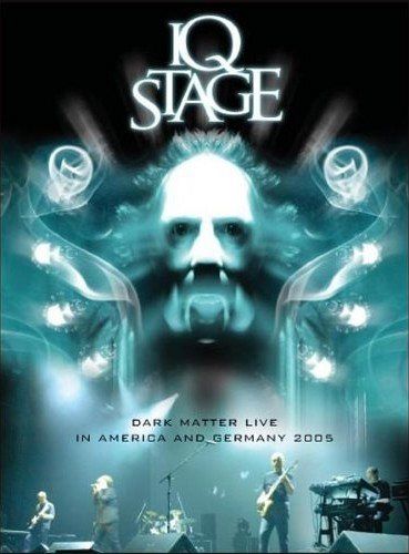 IQ - Stage [DVD]