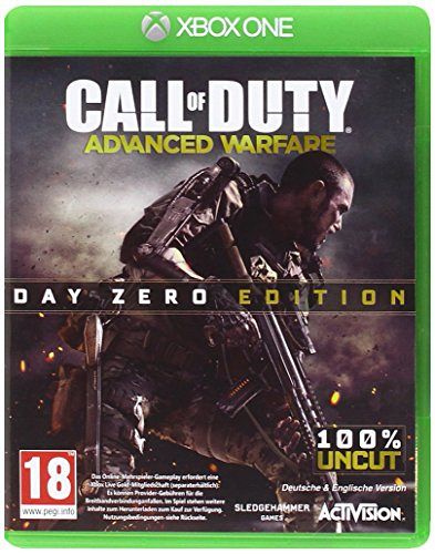 Call of Duty - Advanced Warfare [Microsoft Xbox One]