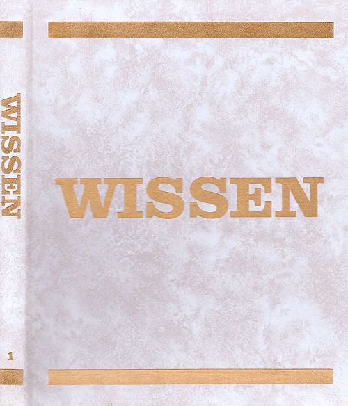 Wissen - Band 1