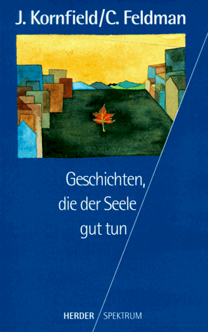 Geschichten, die der Seele gut tun