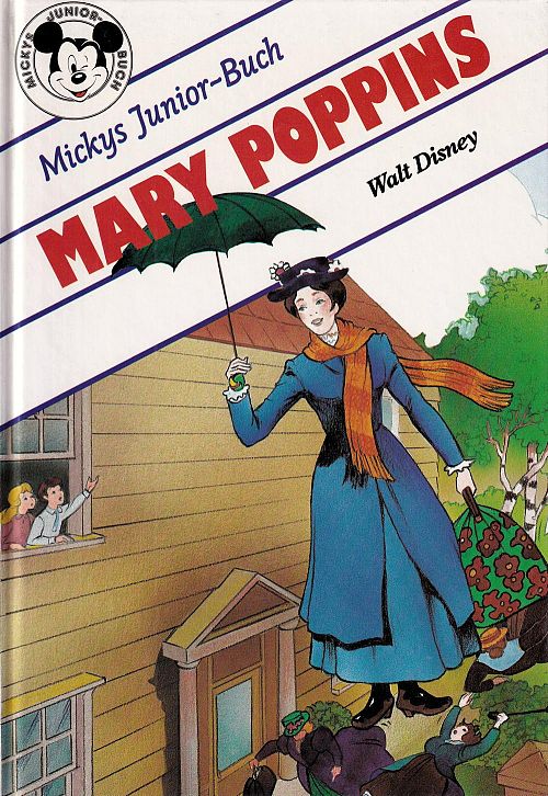 Mary Poppins