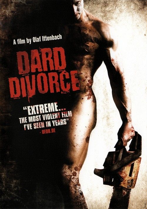 Dard Divorce [DVD]