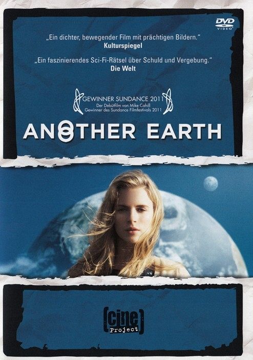 Another Earth [DVD]