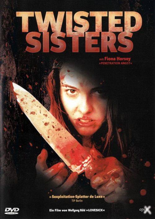 Twisted Sisters [DVD]