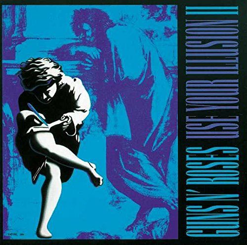 Use Your Illusion II [CD]