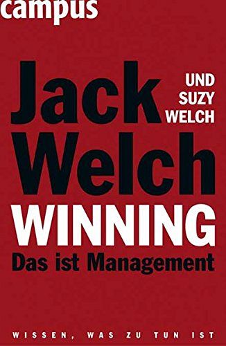 Winning - Das ist Management
