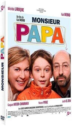 Monsieur papa [DVD]