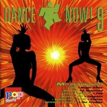 Dance Now! 9 [CD]