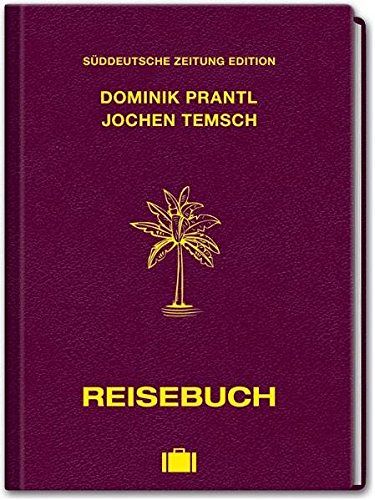 Reisebuch