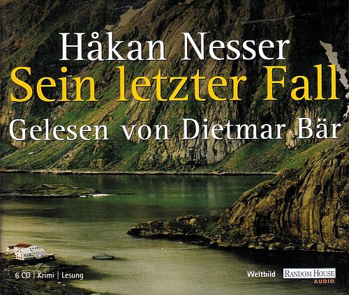 Sein letzter Fall