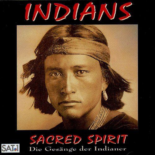 Indians [CD]
