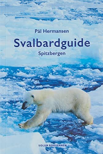 Svalbardguide - Spitzbergen