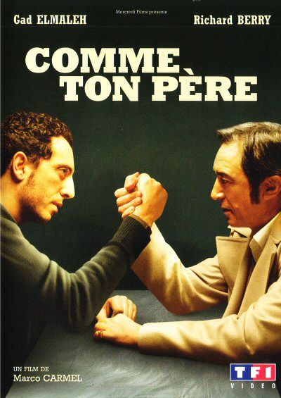 Comme ton père [DVD]