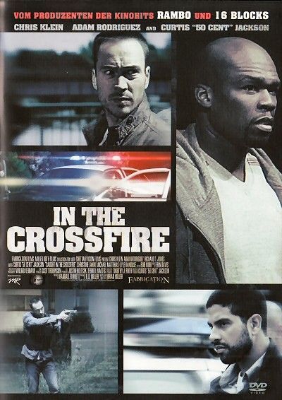 In the Crossfire [DVD]