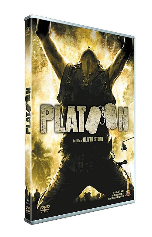 Platoon [DVD]