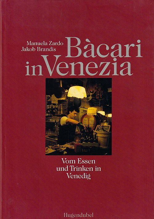 Bacari in Venezia