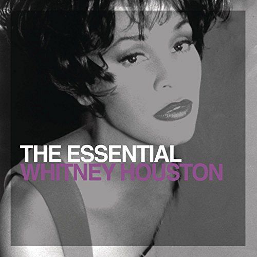 The Essential Whitney Houston [CD]