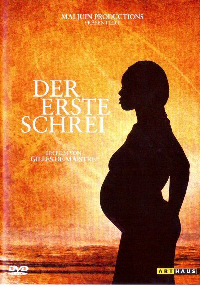 Der erste Schrei [DVD]