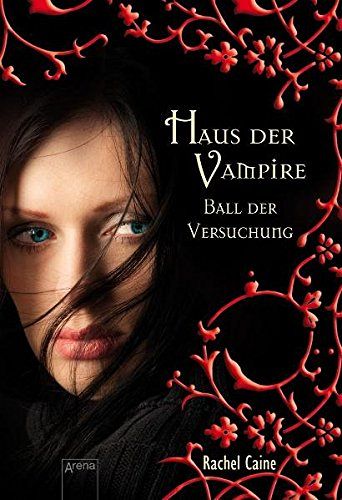 Haus der Vampire - Ball der Versuchung