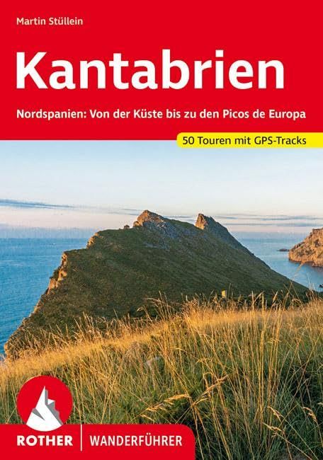Kantabrien - Nordspanien