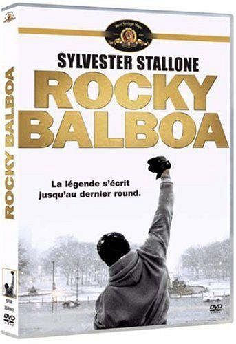 Rocky Balboa [DVD]