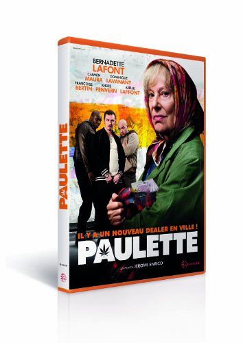Paulette [DVD]