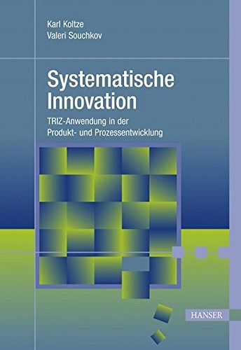 Systematische Innovation