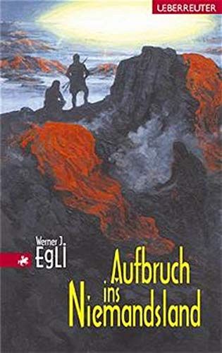 Aufbruch ins Niemandsland