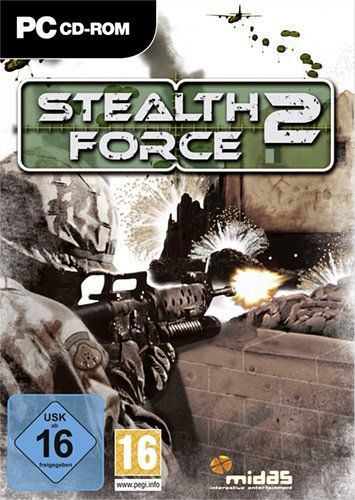 Stealth Force 2 [PC]