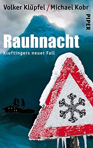 Rauhnacht - Kluftingers neuer Fall