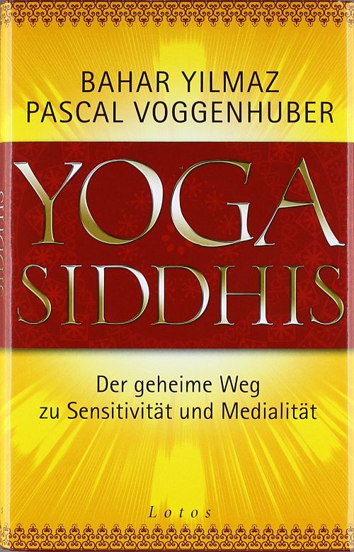 Yoga Siddhis