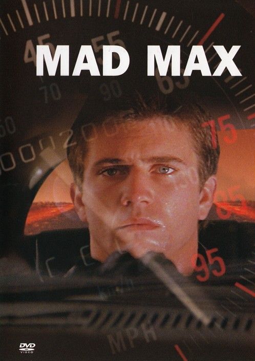 Mad Max [DVD]