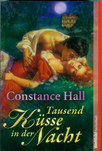 Tausend Küsse in der Nacht