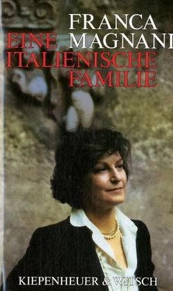 Eine italienische Familie