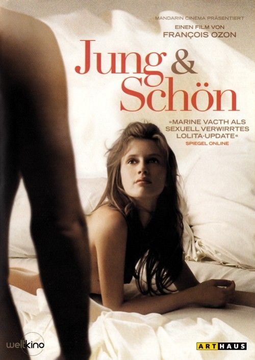 Jung & schön [DVD]