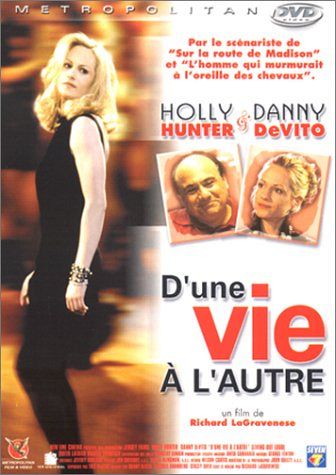 D'une vie à l'autre  [DVD]