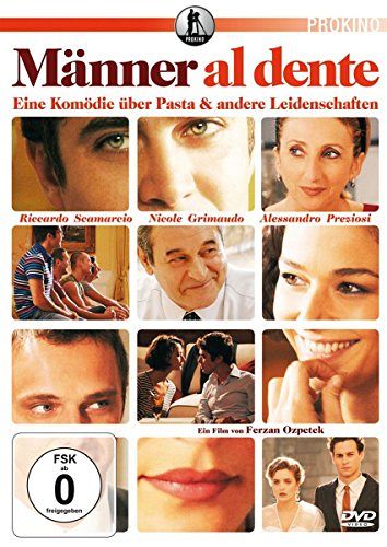 Männer al dente [DVD]