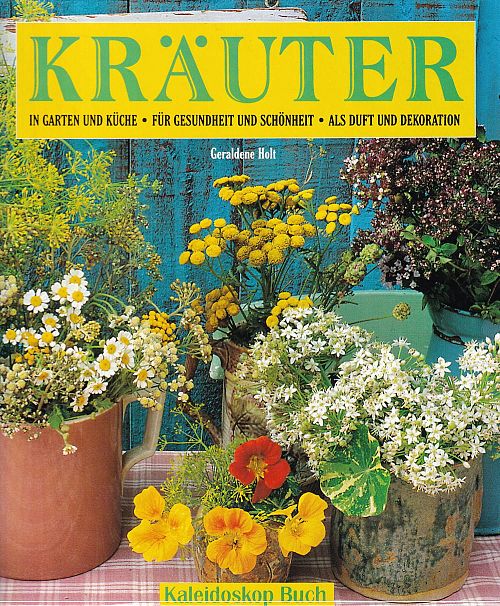 Kräuter