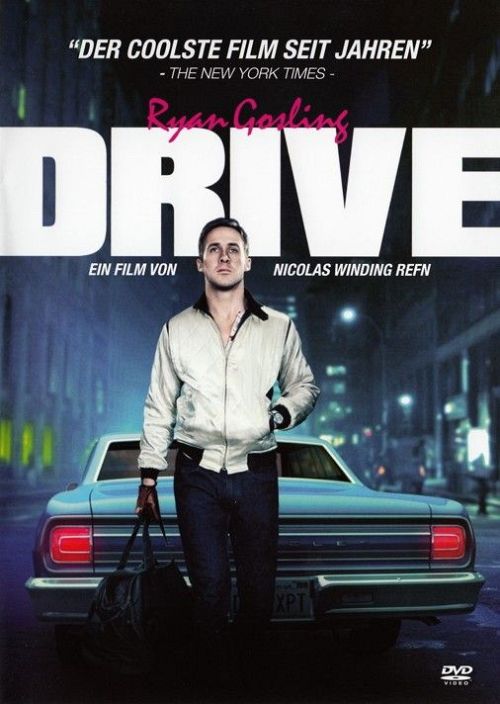 Drive [DVD]