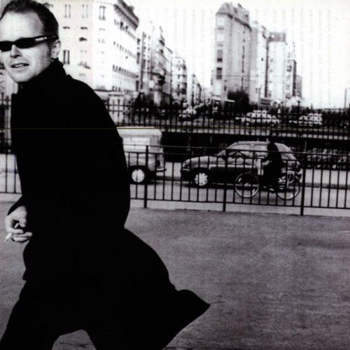 Bleibt Alles Anders [CD]