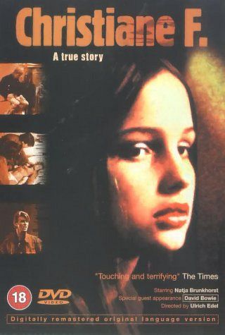 Christiane F. [DVD]