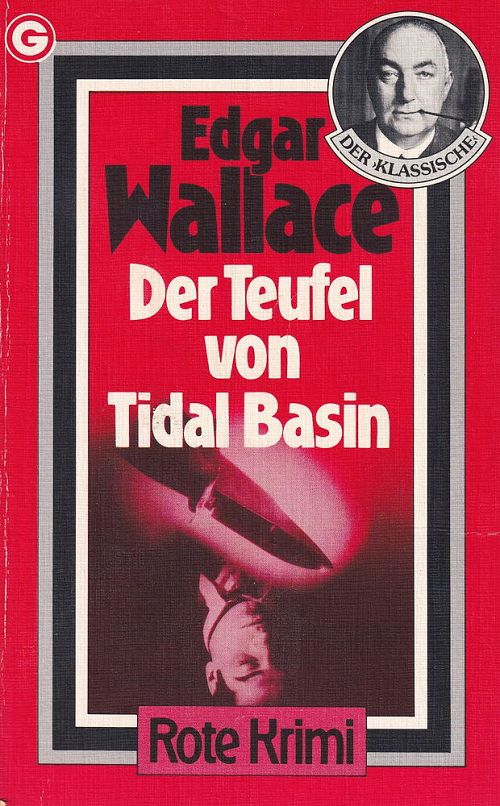 Der Teufel von Tidal Basin 