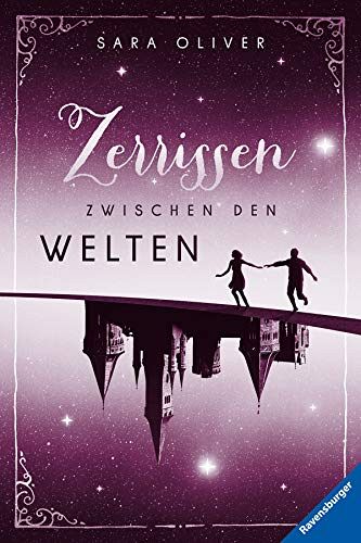Zwischen den Welten - Zerrissen