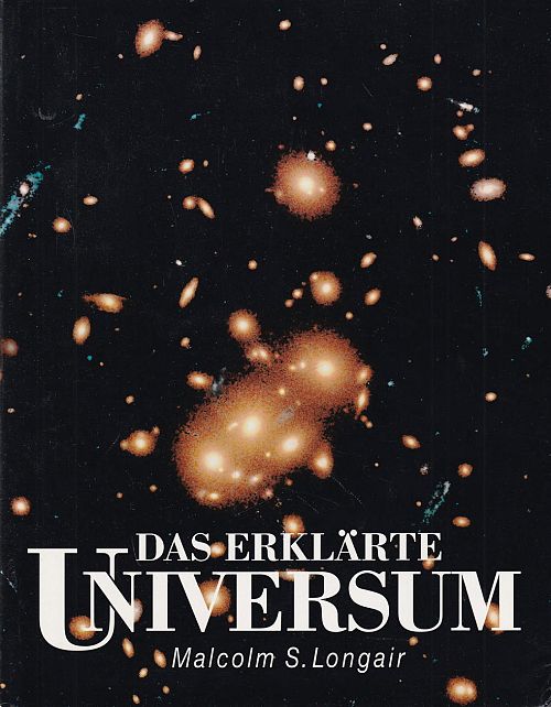 Das erklärte Universum