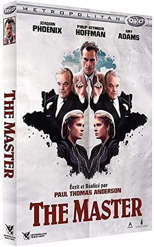 The Master [DVD]