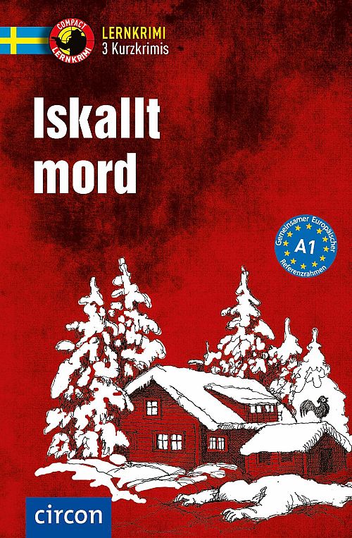 Iskallt mord - Schwedisch A1